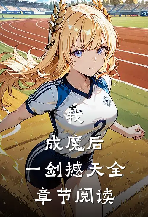 我，成魔后，一剑撼天全章节阅读