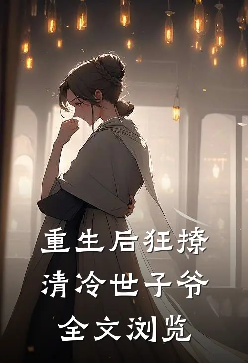 重生后狂撩清冷世子爷全文浏览