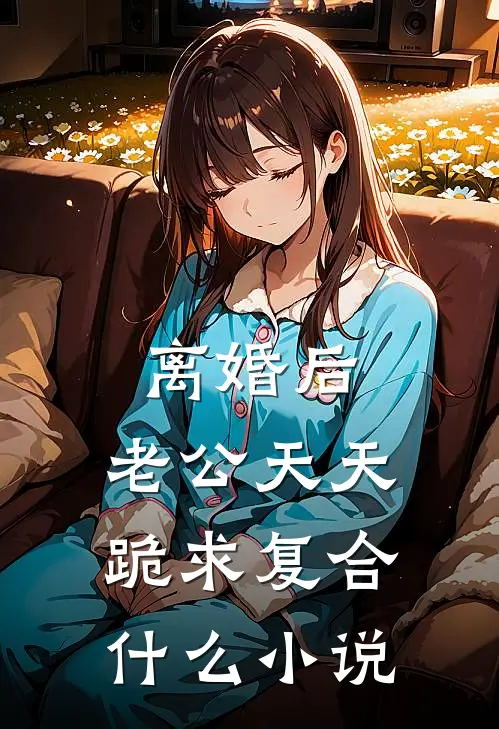 离婚后，老公天天跪求复合什么小说