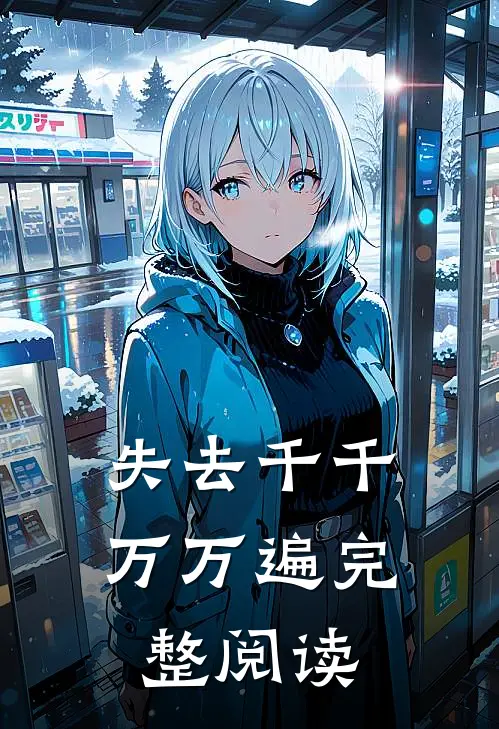 失去千千万万遍完整阅读