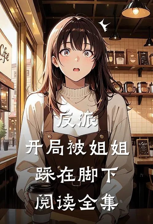 反派：开局被姐姐踩在脚下阅读全集