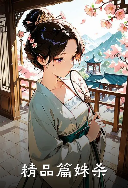 精品篇姝杀