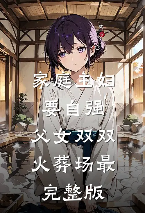 家庭主妇要自强，父女双双火葬场最完整版