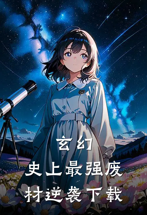 玄幻：史上最强废材逆袭下载