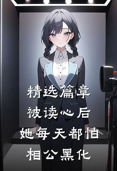 精选篇章被读心后，她每天都怕相公黑化