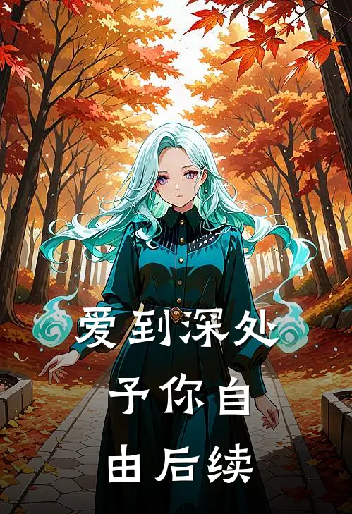 爱到深处，予你自由后续