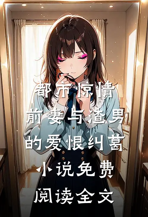 都市惊情：前妻与渣男的爱恨纠葛小说免费阅读全文