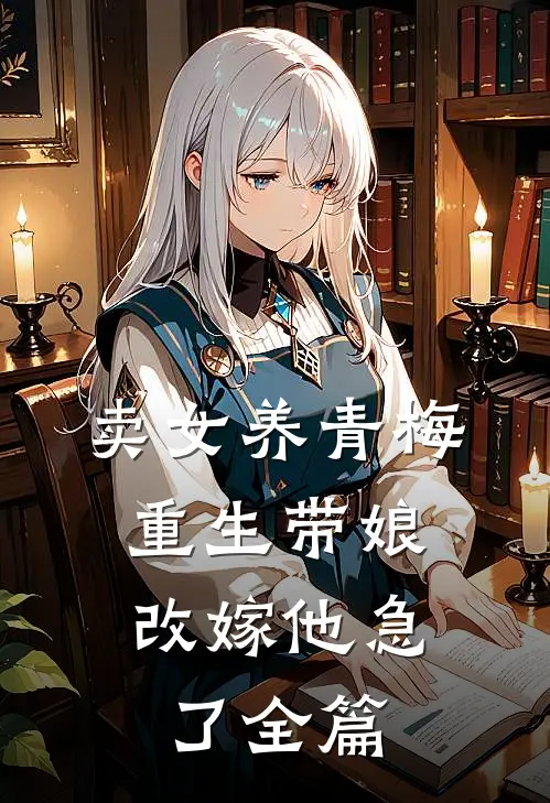 卖女养青梅，重生带娘改嫁他急了全篇