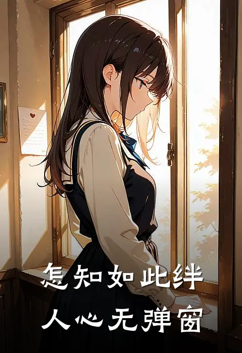 怎知如此绊人心无弹窗