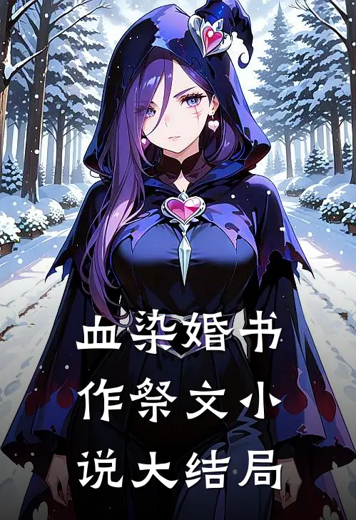 血染婚书作祭文小说大结局