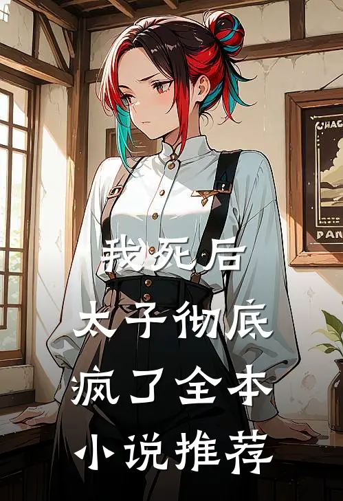 我死后,太子彻底疯了全本推荐