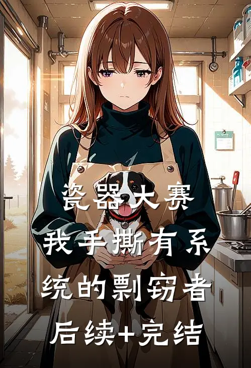 瓷器大赛，我手撕有系统的剽窃者后续+完结