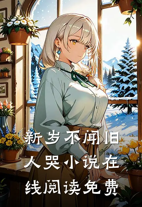 新岁不闻旧人哭小说在线阅读免费