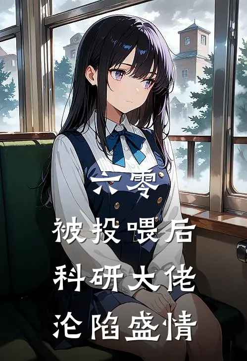 六零：被投喂后，科研大佬沦陷盛情