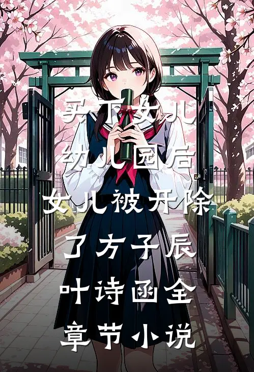 买下女儿幼儿园后，女儿被开除了方子辰叶诗函全章节小说