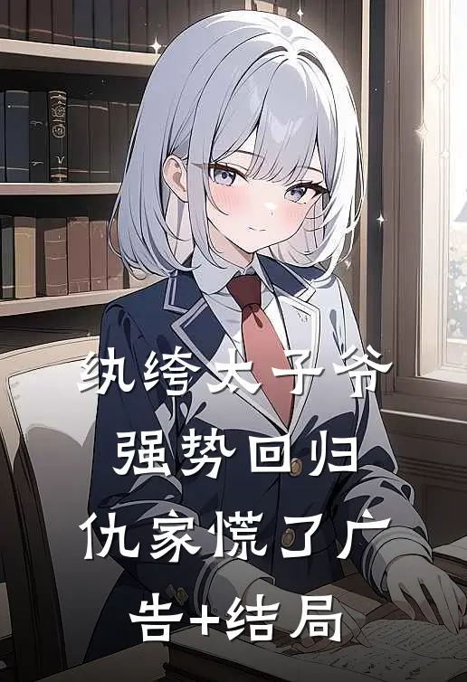 纨绔太子爷强势回归，仇家慌了广告+结局