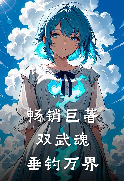 畅销巨著双武魂：垂钓万界