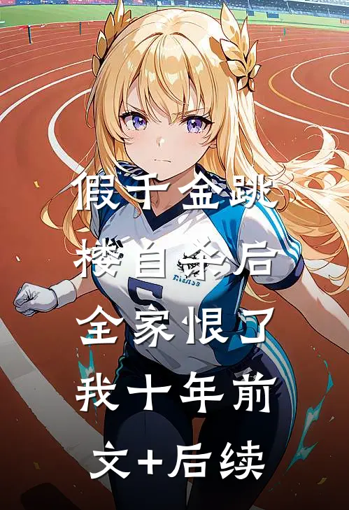 假千金跳楼自杀后，全家恨了我十年前文+后续