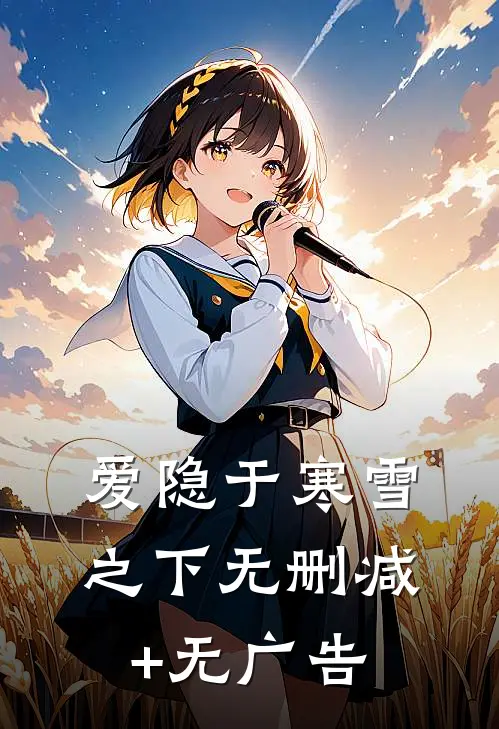 爱隐于寒雪之下无删减+无广告