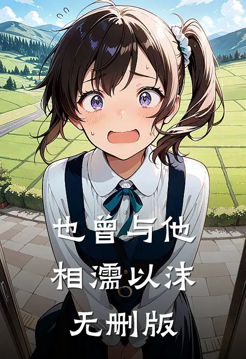 也曾与他相濡以沫无删版