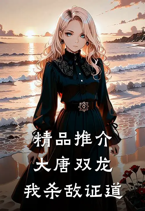 精品推介大唐双龙：我杀敌证道