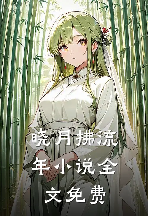 晓月拂流年小说全文免费