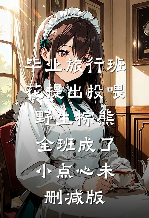 毕业旅行班花提出投喂野生棕熊，全班成了小点心未删减版