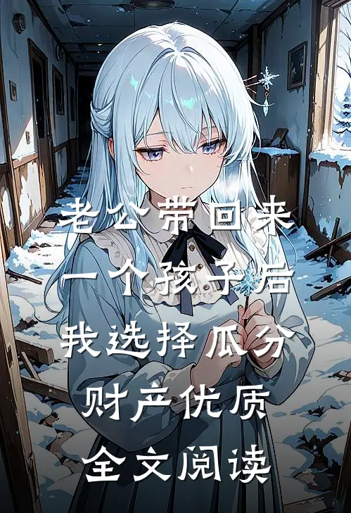老公带回来一个孩子后，我选择瓜分财产优质全文阅读
