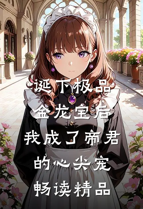 诞下极品金龙宝后，我成了帝君的心尖宠畅读精品