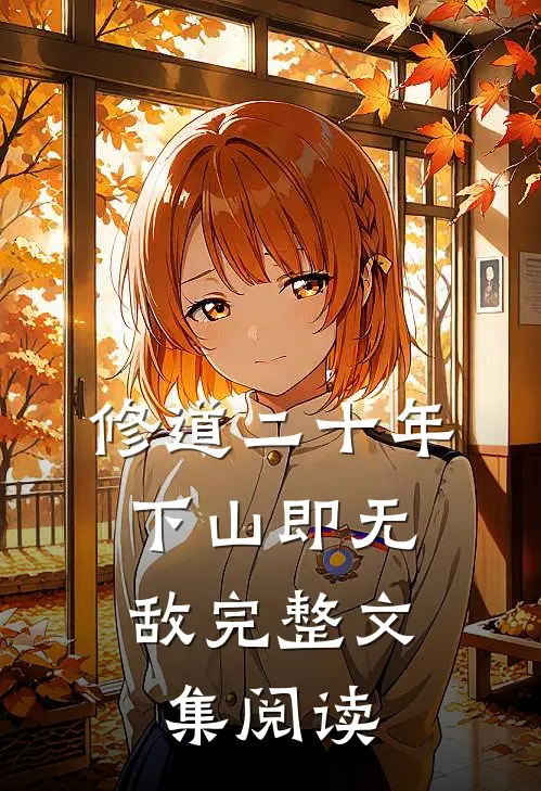 修道二十年，下山即无敌完整文集阅读