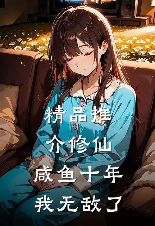 精品推介修仙：咸鱼十年我无敌了