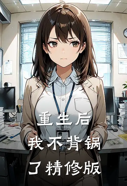 重生后，我不背锅了精修版