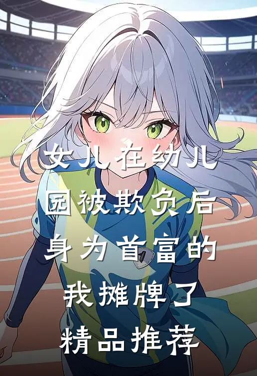 女儿在幼儿园被欺负后，身为首富的我摊牌了精品推荐