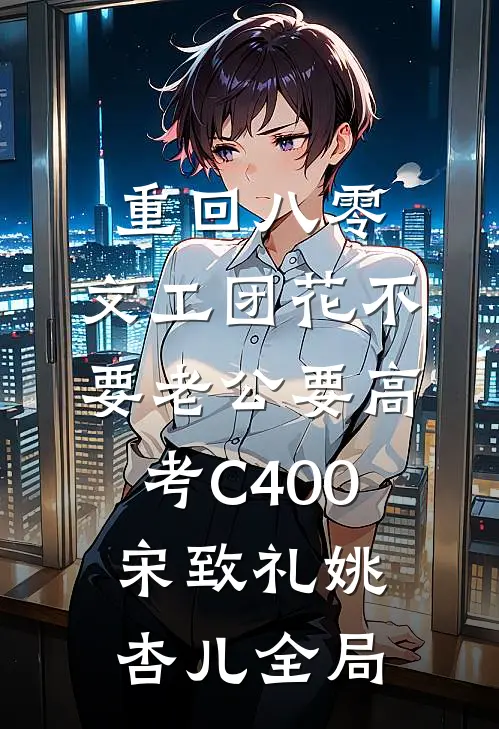 重回八零，文工团花不要老公要高考C400宋致礼姚杏儿全局