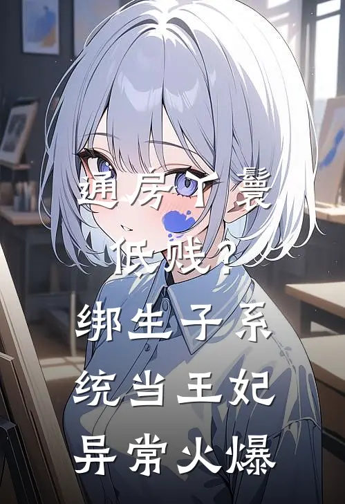 通房丫鬟低贱？绑生子系统当王妃异常火爆