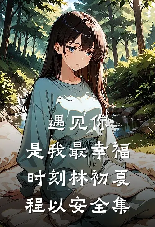 遇见你，是我最幸福时刻林初夏程以安 全集