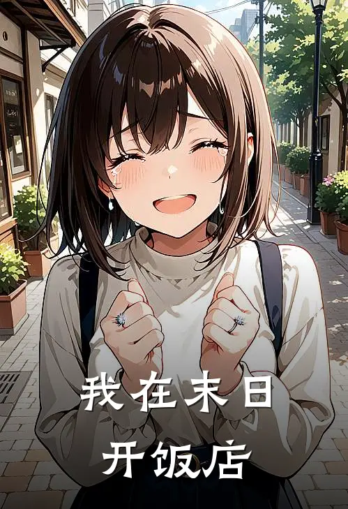 我在末日开饭店