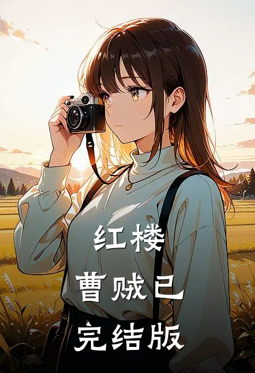 红楼：曹贼已完结版