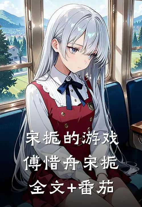 宋栀的游戏傅惜舟宋栀全文+番茄