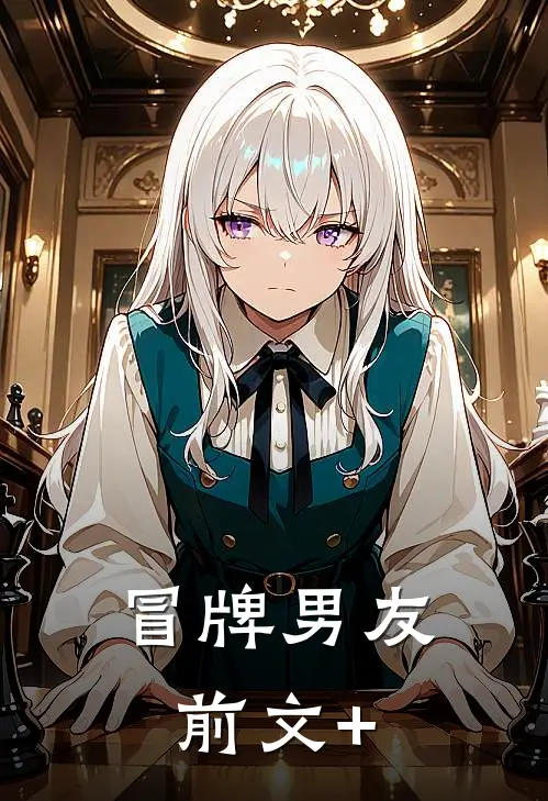 冒牌男友前文+