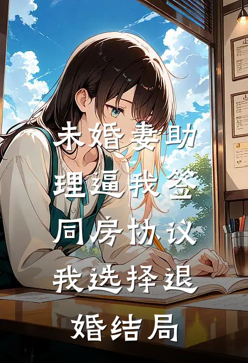未婚妻助理逼我签同房协议，我选择退婚结局