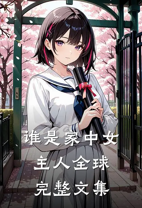谁是家中女主人全球完整文集