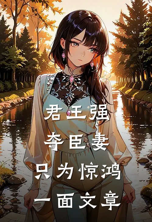 君王强夺臣妻，只为惊鸿一面文章