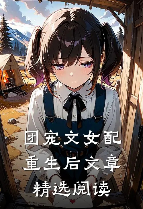 团宠文女配重生后文章精选阅读