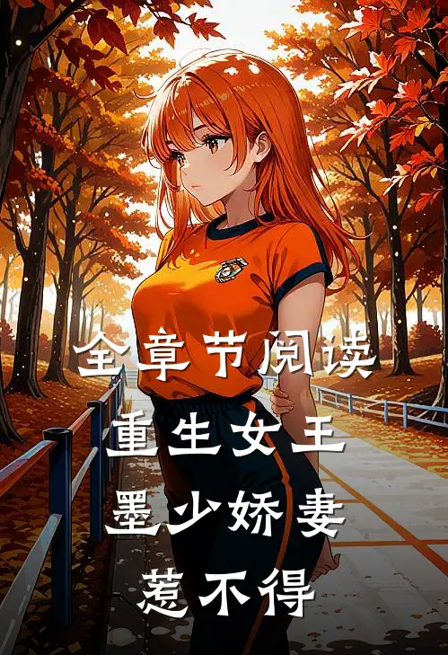 全章节阅读重生女王墨少娇妻惹不得