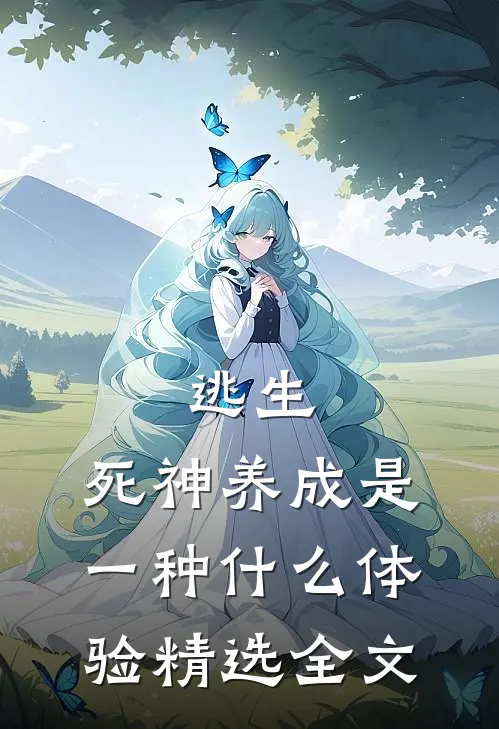 逃生：死神养成是一种什么体验精选全文