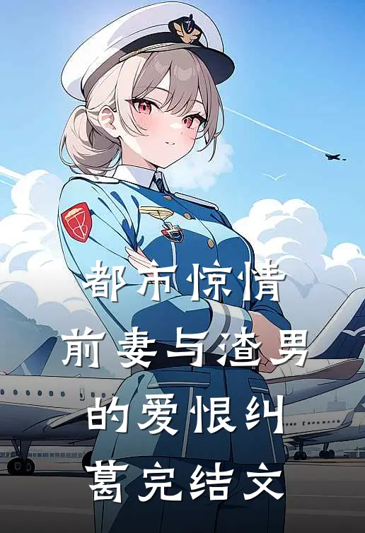 都市惊情：前妻与渣男的爱恨纠葛完结文