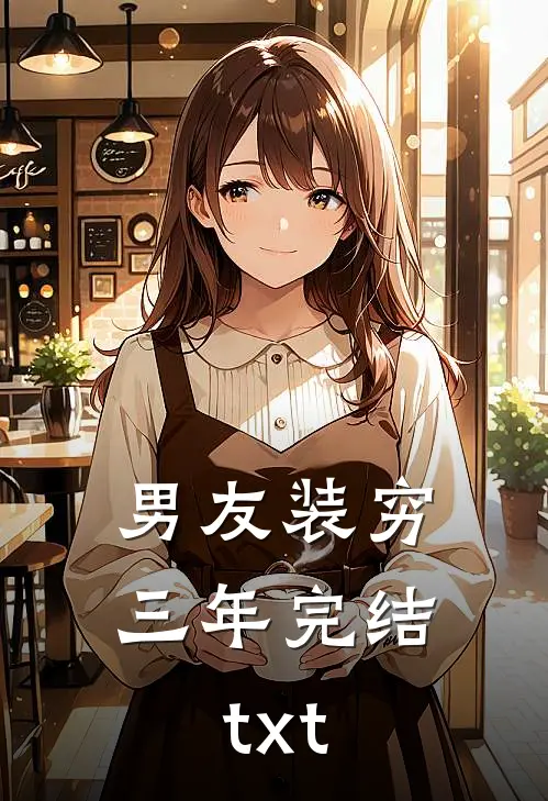 男友装穷三年完结txt