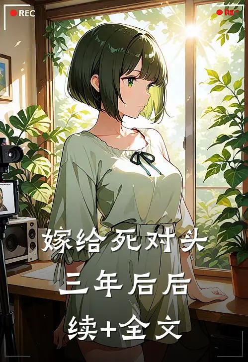嫁给死对头三年后后续+全文