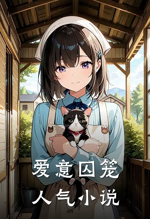 爱意囚笼人气小说